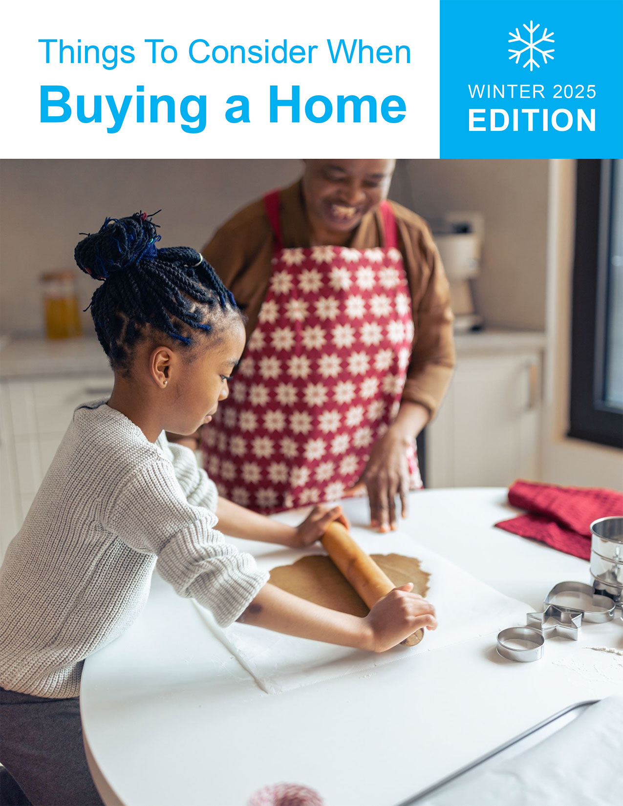 Things To Consider When Buying Your Winter | Fall 2025