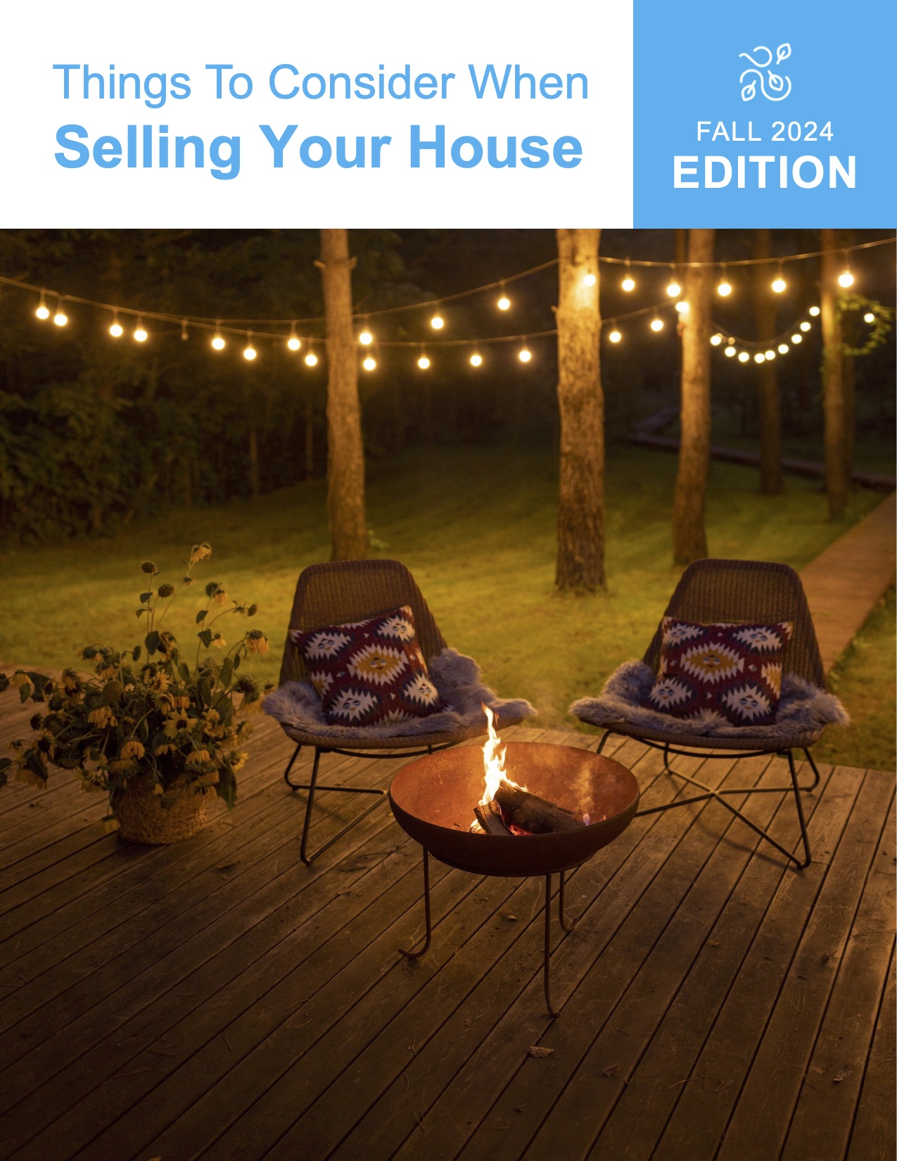 Things To Consider When Selling Your House | Fall 2024