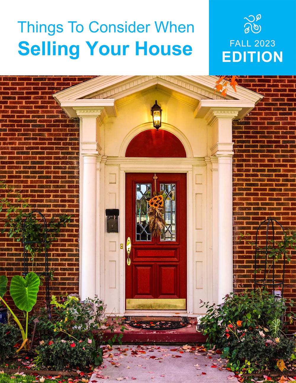 Things To Consider When Selling Your House | Fall 2023