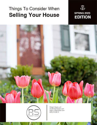 Things To Consider When Selling Your House | Spring 2023